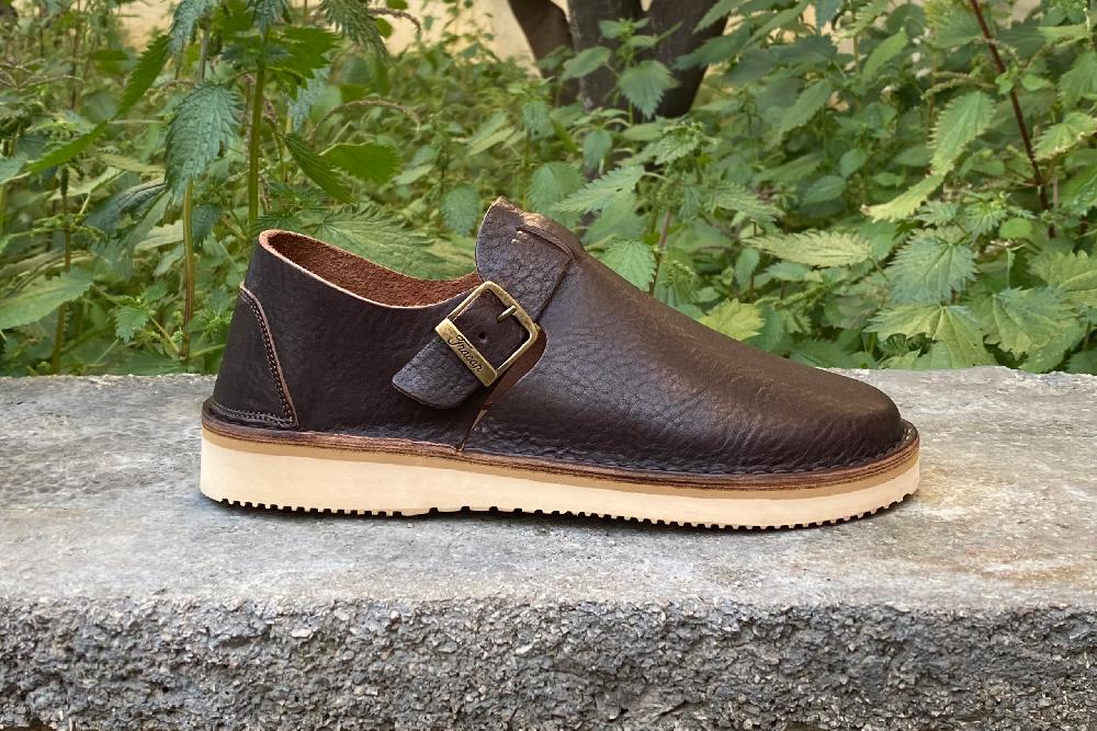 fracap D152 Moro Sandal