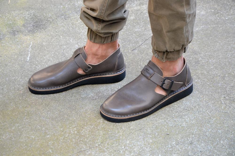 fracap D152 Smog Sandal