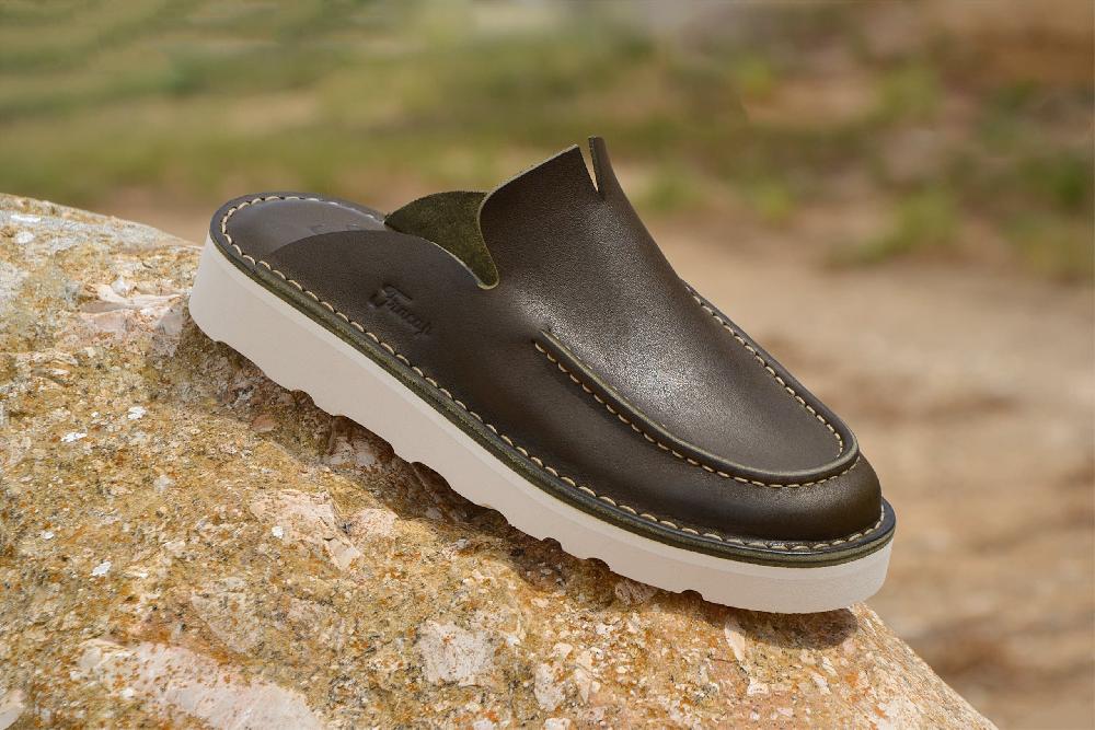 fracap D159 Olive Sabot