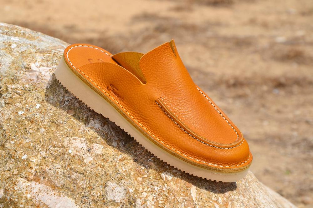 fracap D159 Yellow Sabot