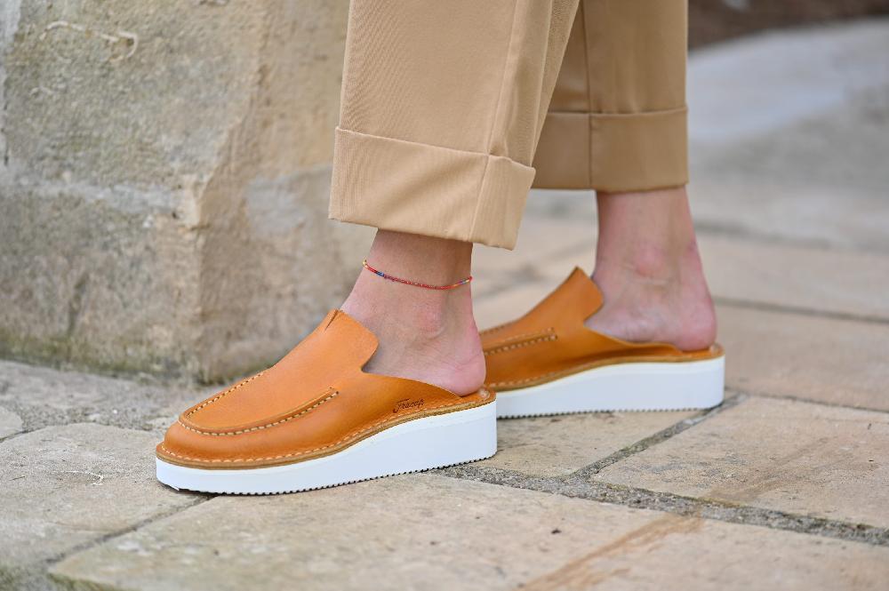 fracap D159 Yellow Sabot