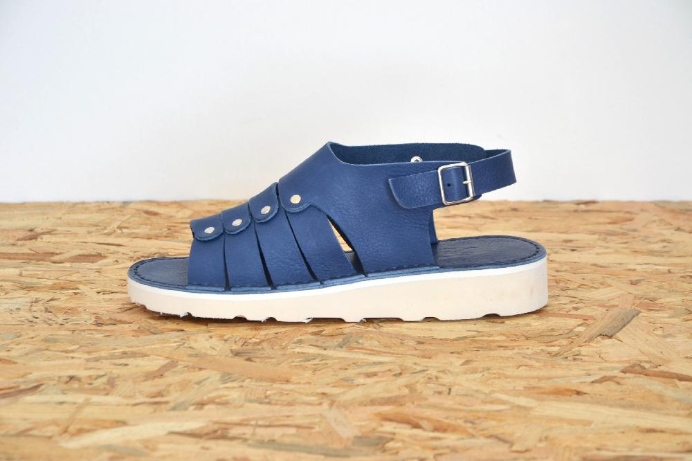 fracap D178 Marine Sandals