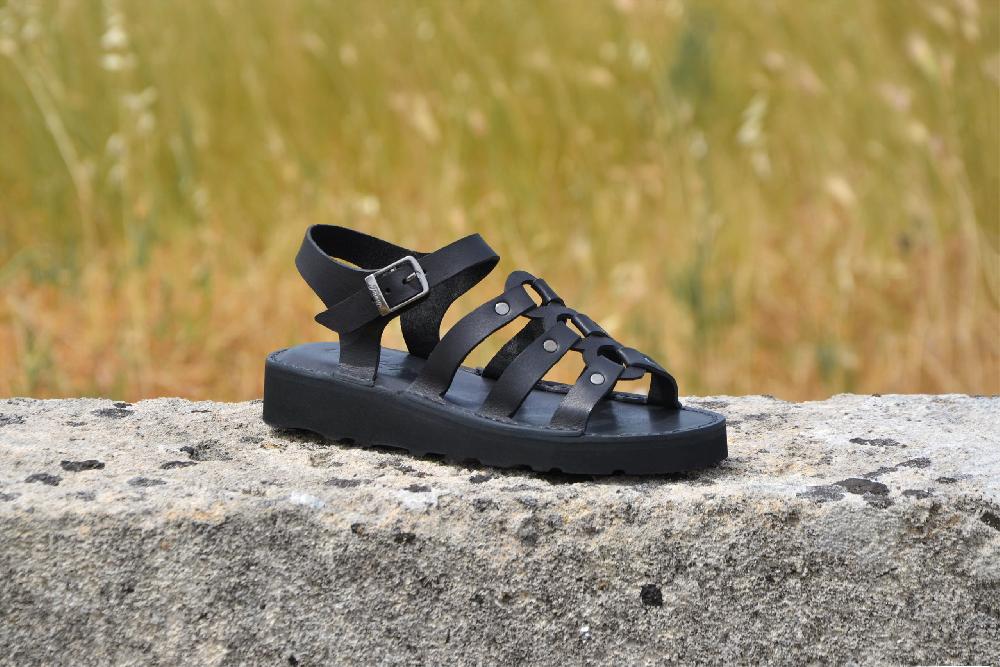 fracap D180 Diomede Sandals