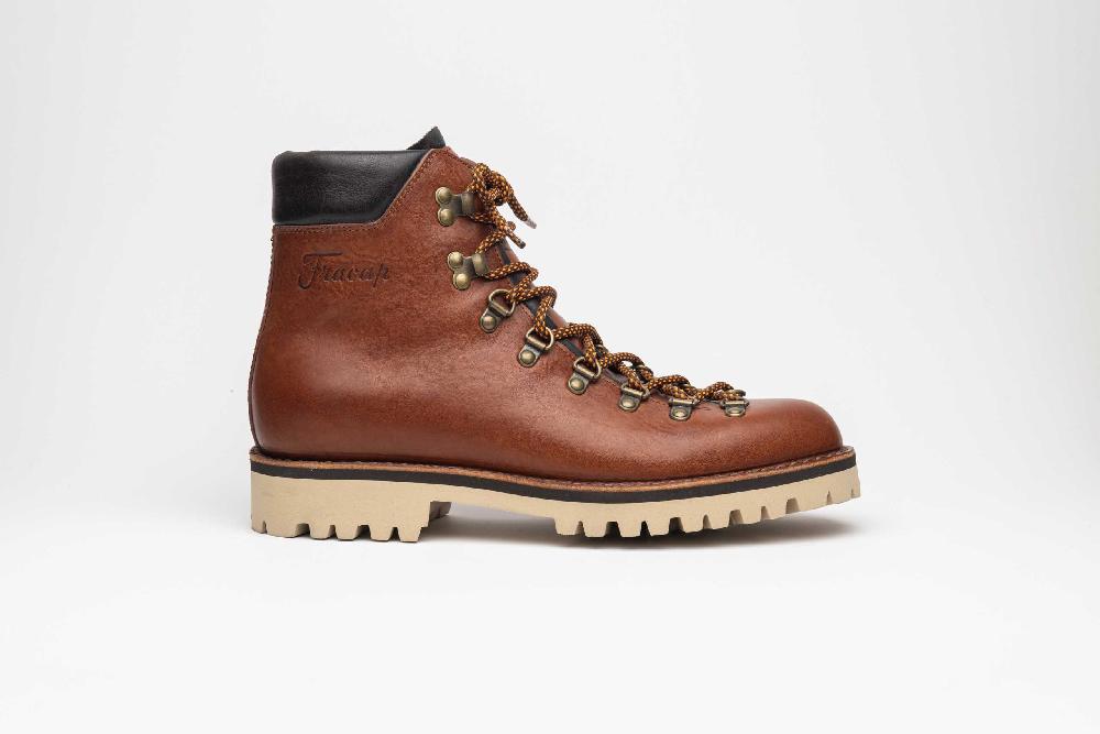 fracap Explorer A300 Boots