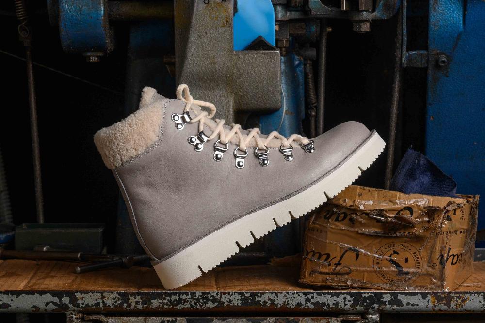 fracap Explorer A300 Boots