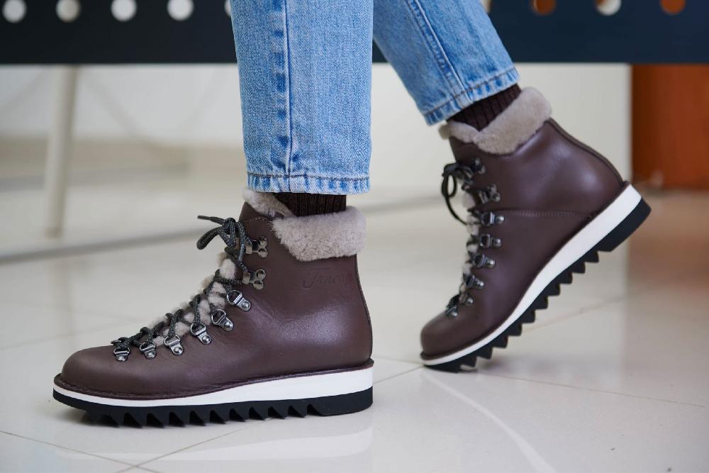 fracap Explorer A300 Boots