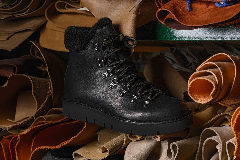 fracap Explorer A300 Boots