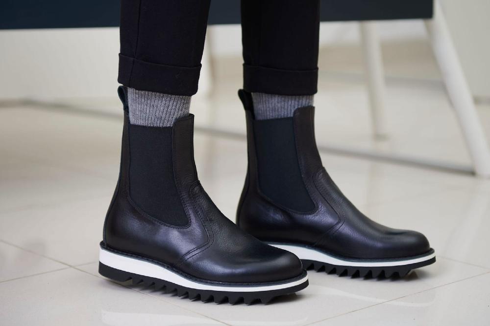 fracap Explorer B110 Boots