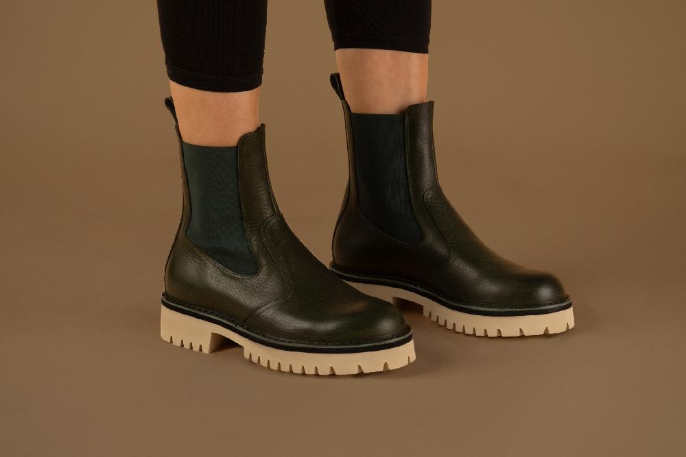 fracap Explorer B110 Boots