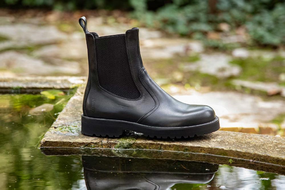 fracap Explorer B110 Boots