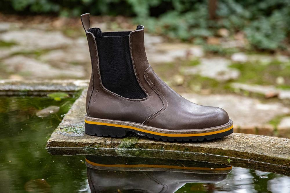 fracap Explorer B110 Boots