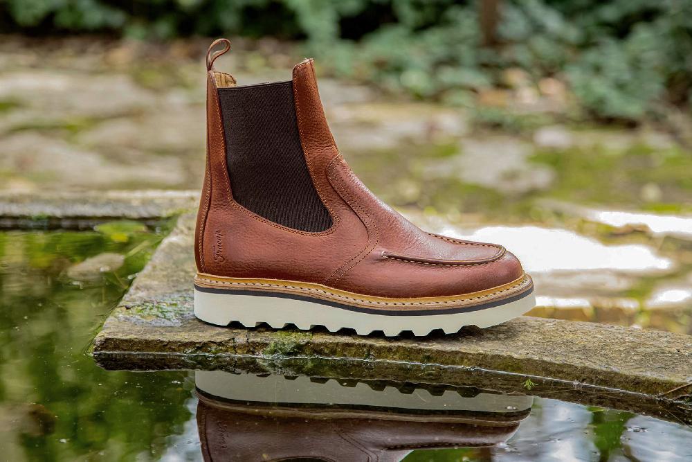 fracap Explorer B111 Boots