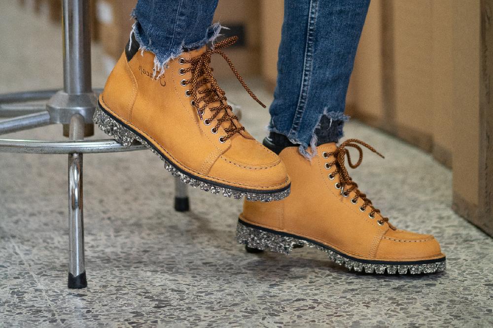 fracap Explorer Otto Boots