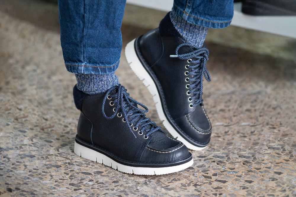 fracap Explorer Otto Boots