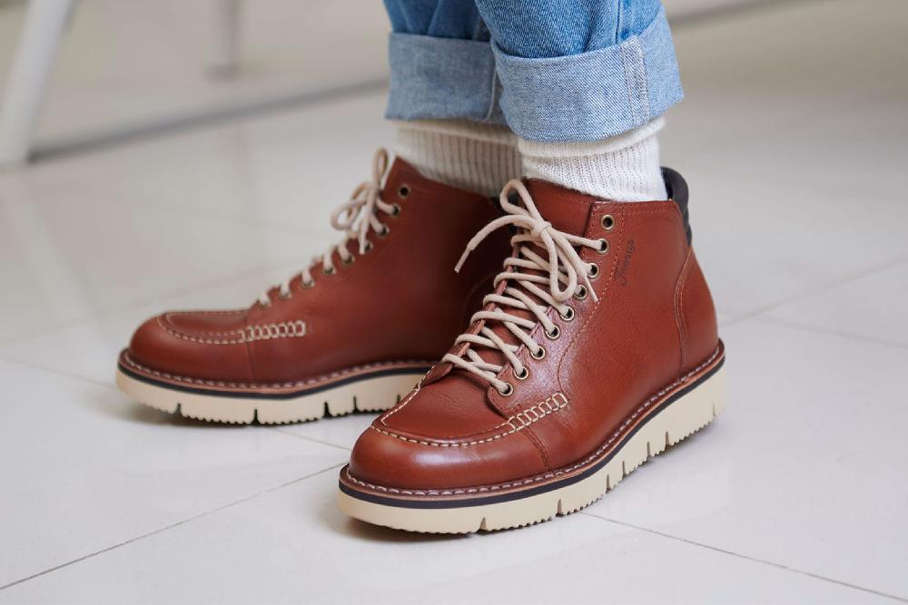 fracap Explorer Otto Boots