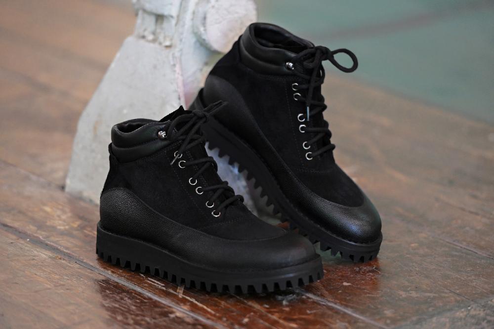 fracap Explorer R186 Boots