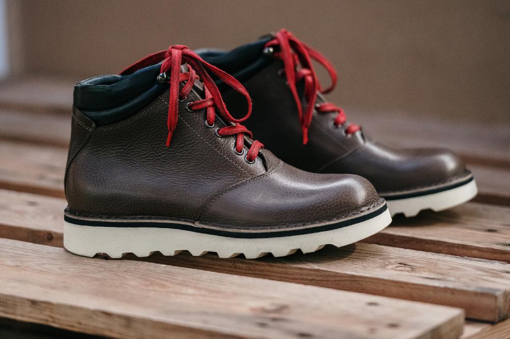 fracap Explorer R187 M Boots