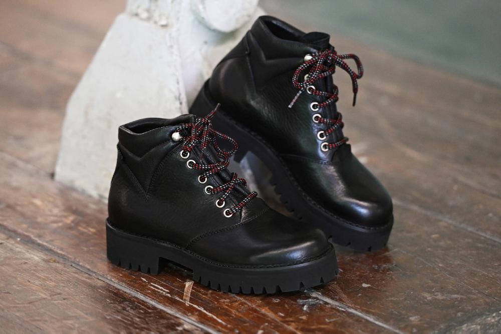 fracap Explorer R187 W Boots