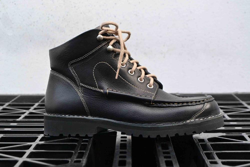 fracap Explorer W170 Boots