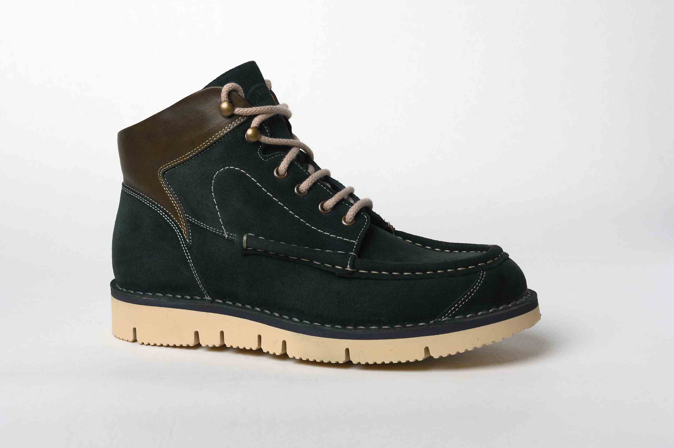 fracap Explorer W170 Boots