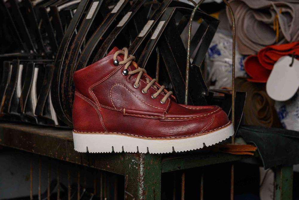 fracap Explorer W170 Boots