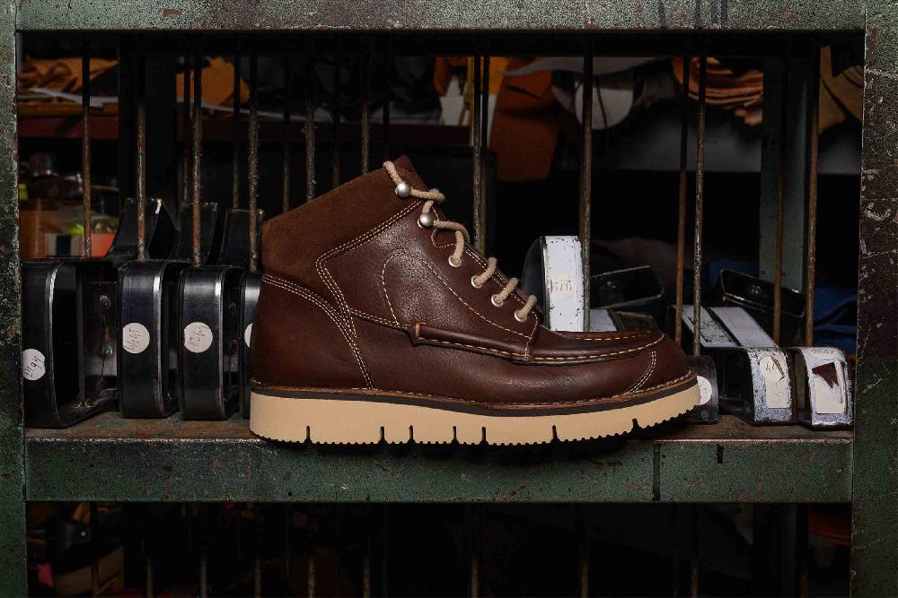 fracap Explorer W170 Boots