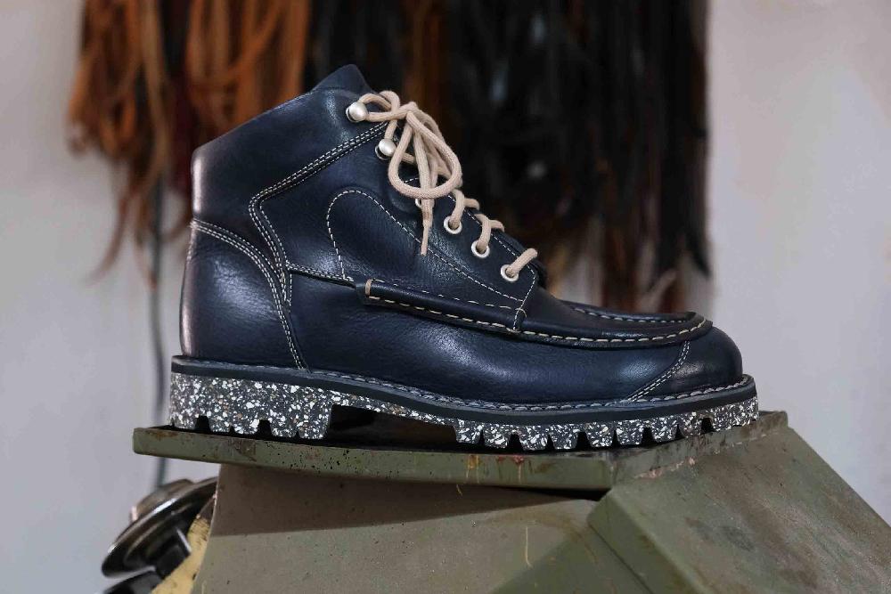 fracap Explorer W170 Boots