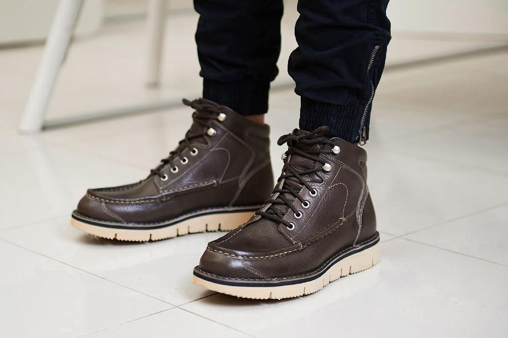 fracap Explorer W170 Boots