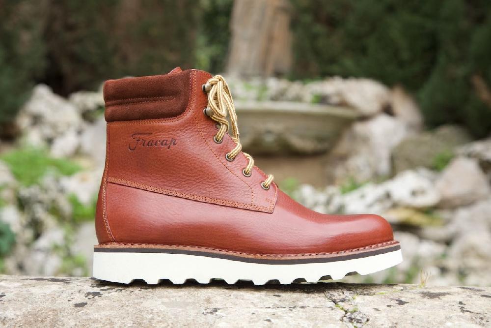 fracap Explorer Z519 Boots