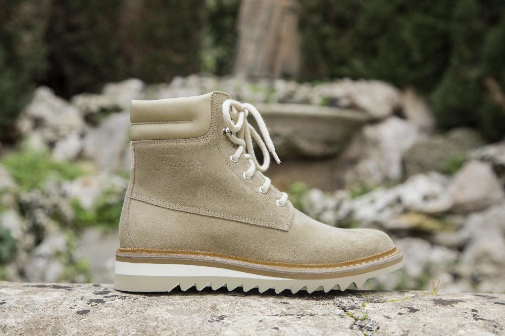 fracap Explorer Z519 Boots