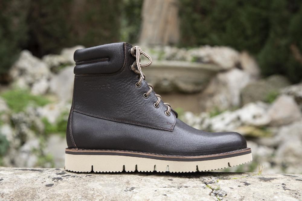 fracap Explorer Z519 Boots