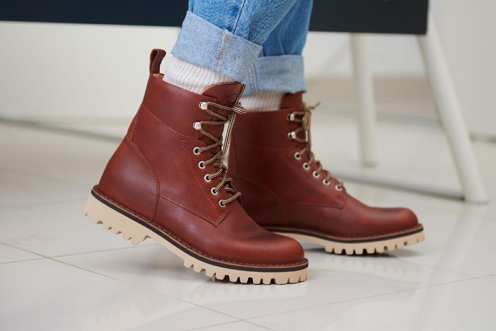 fracap Explorer Z525 Classic Boots