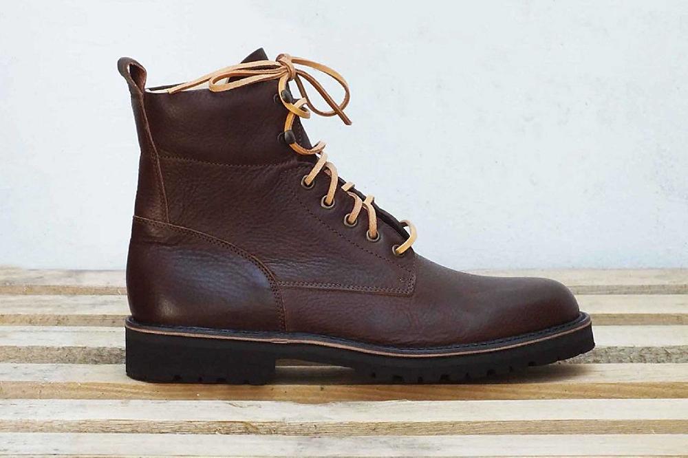 fracap Explorer Z525 Pollino Boots