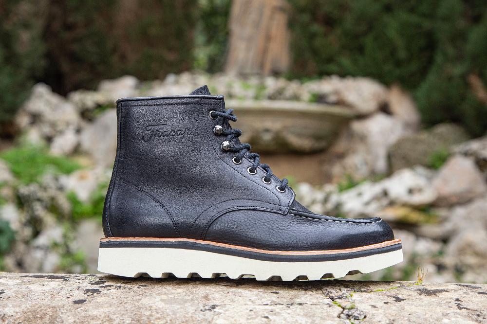 fracap Explorer Z541 Boots