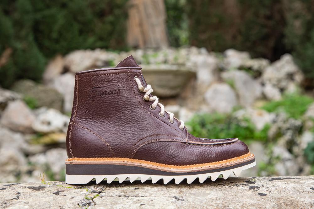 fracap Explorer Z541 Boots