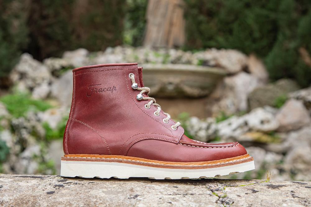 fracap Explorer Z541 Boots