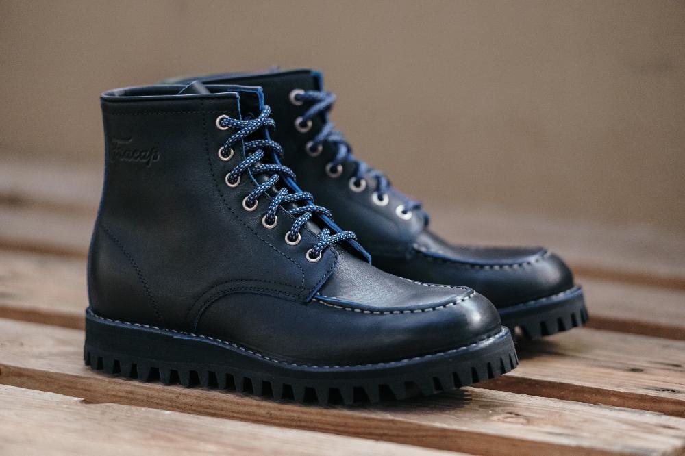fracap Explorer Z541 Boots