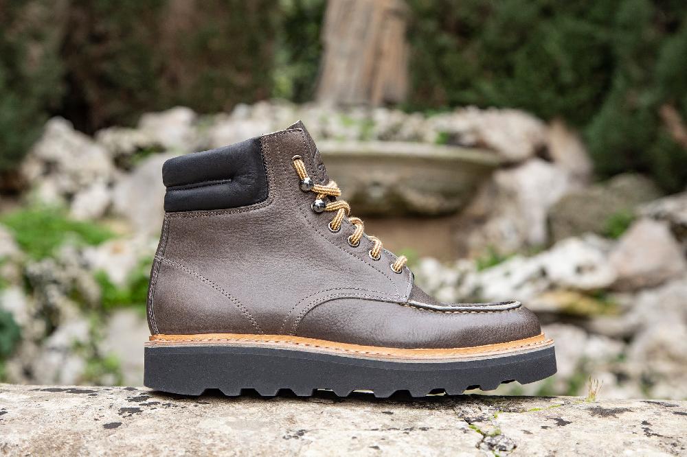 fracap Explorer Z542 Boots