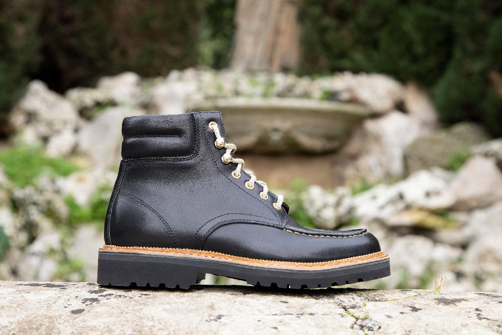 fracap Explorer Z542 Boots