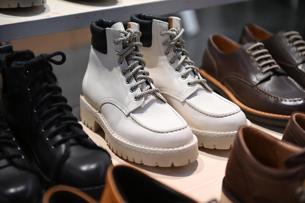 fracap Explorer Z542 Boots