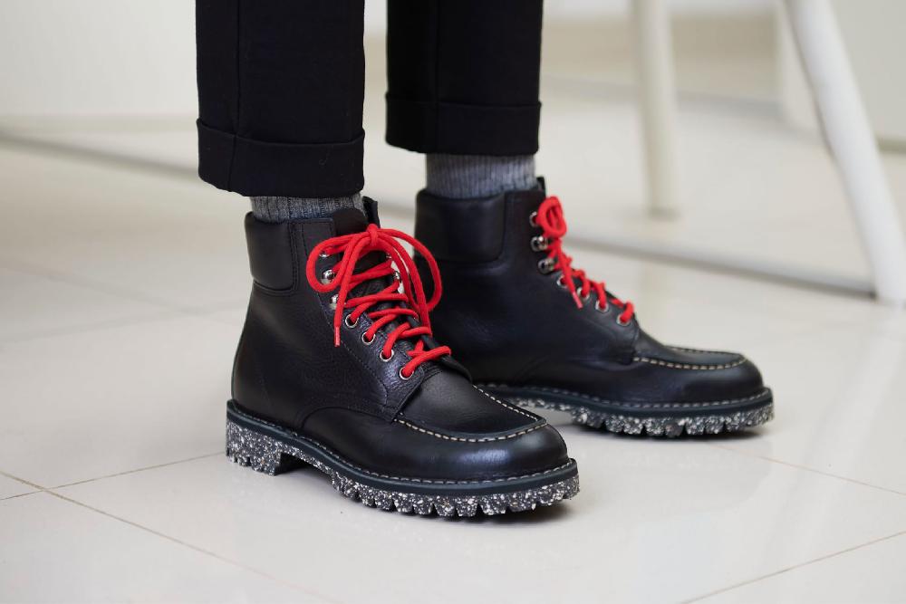 fracap Explorer Z542 Boots