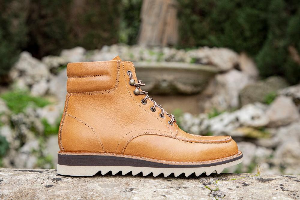 fracap Explorer Z542 Boots