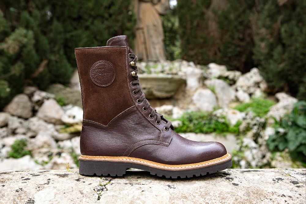 fracap Explorer Z600 Boots