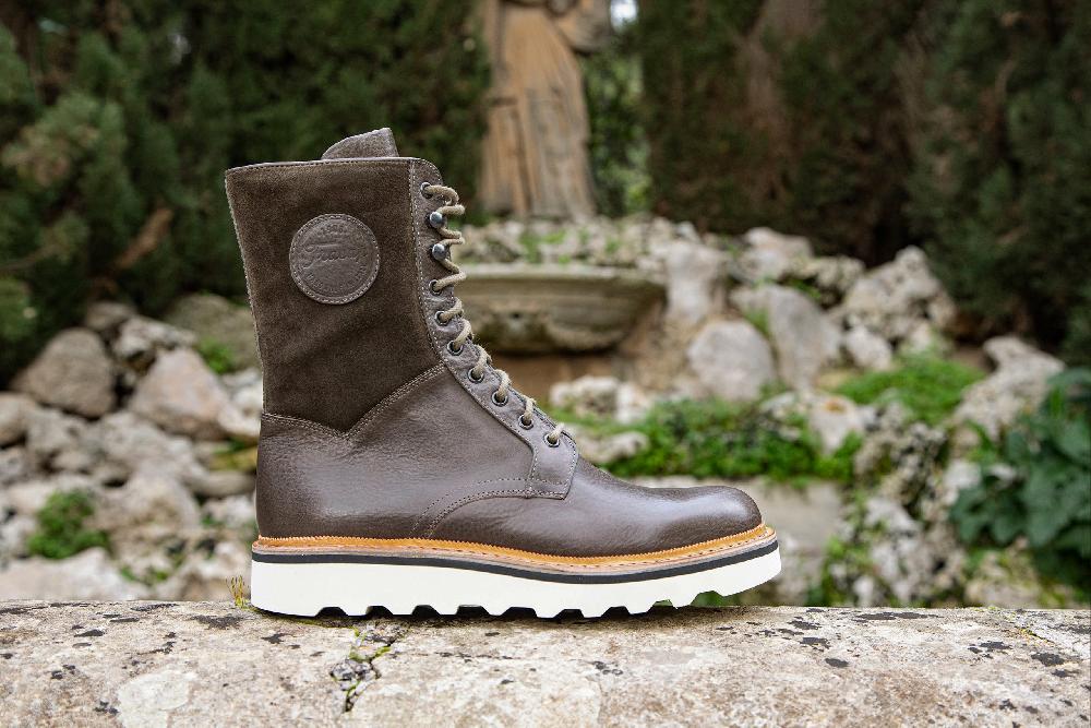 fracap Explorer Z600 Boots