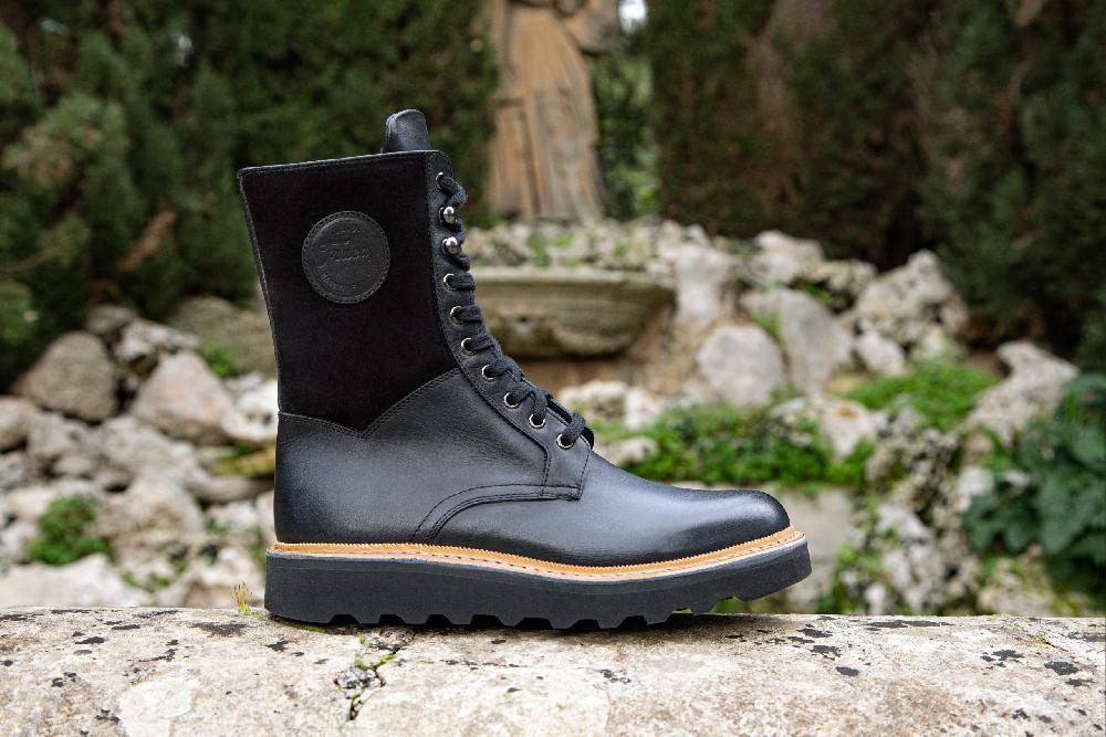 fracap Explorer Z600 Boots