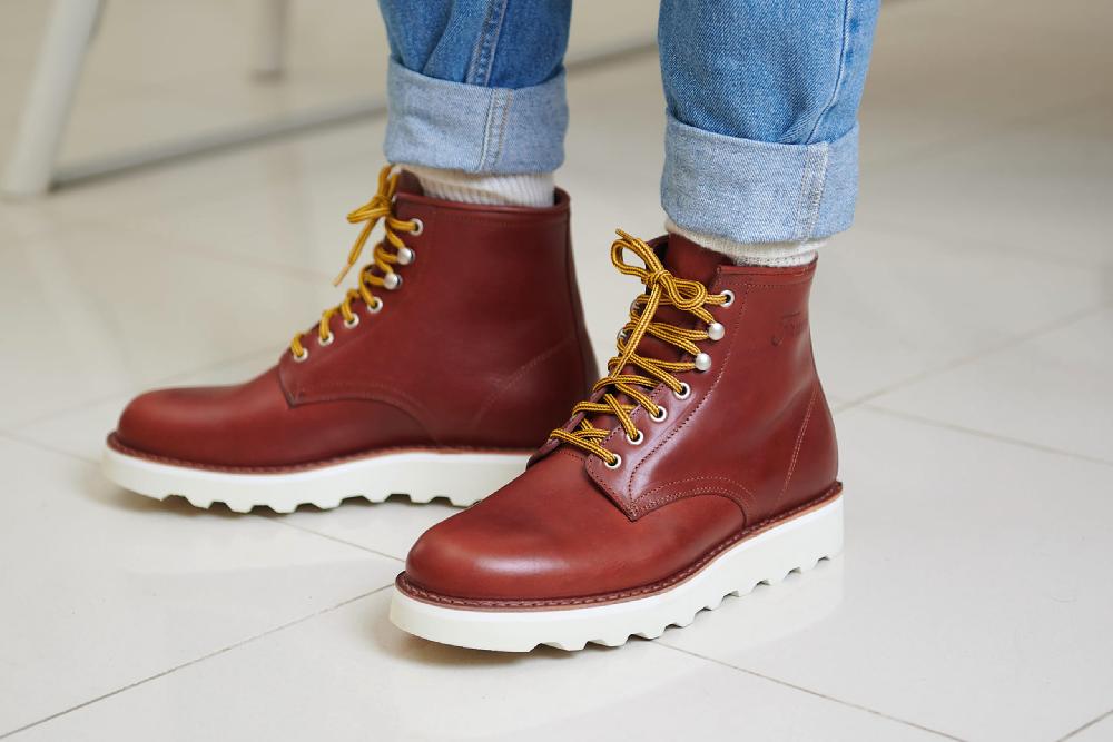 fracap Explorer Z700 Boots