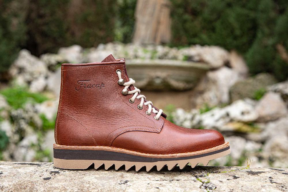 fracap Explorer Z700 Boots