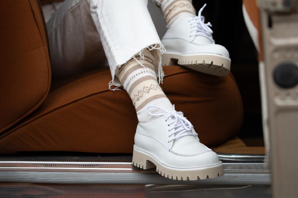 fracap G100 White