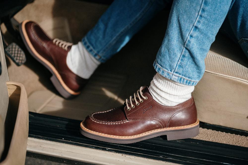 fracap G190 Corteccia