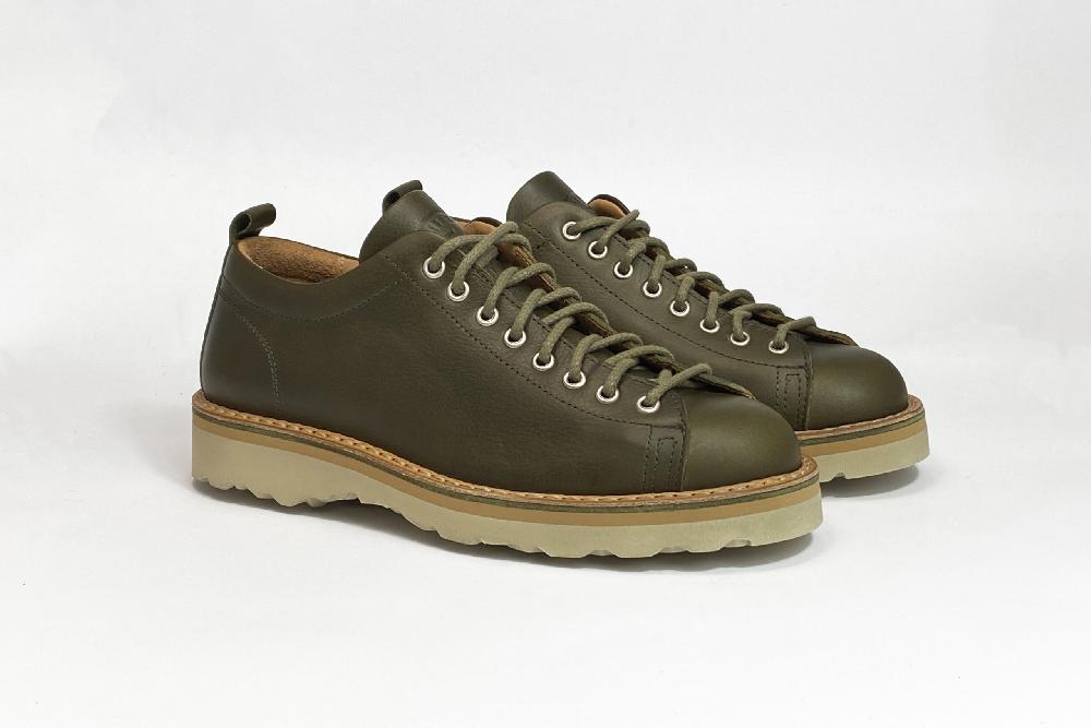 fracap G201 Olive